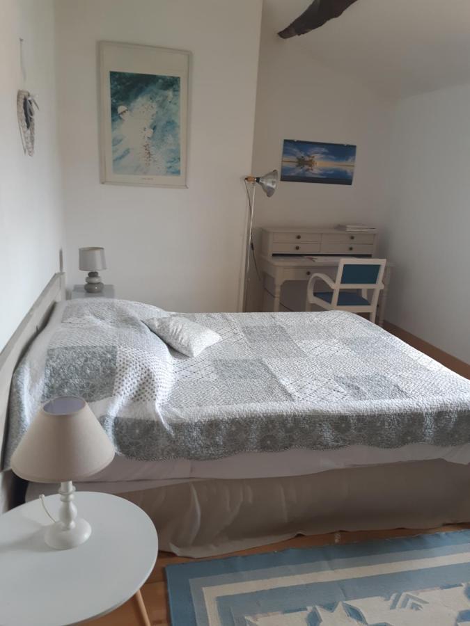 L'Hortalisse Hotel Gaillac Eksteriør billede