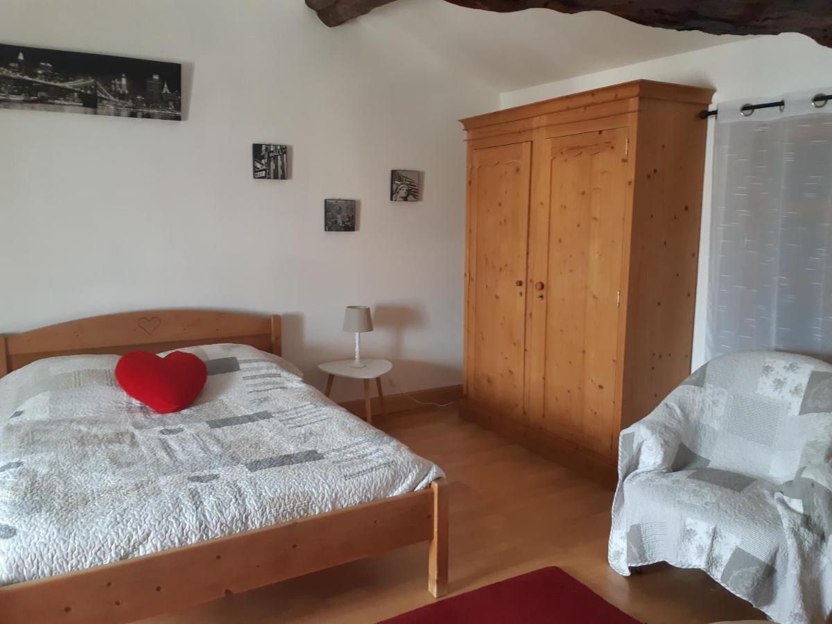 L'Hortalisse Hotel Gaillac Eksteriør billede