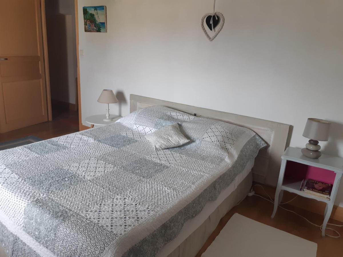 L'Hortalisse Hotel Gaillac Eksteriør billede