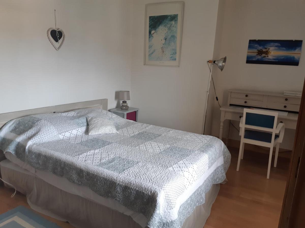 L'Hortalisse Hotel Gaillac Eksteriør billede
