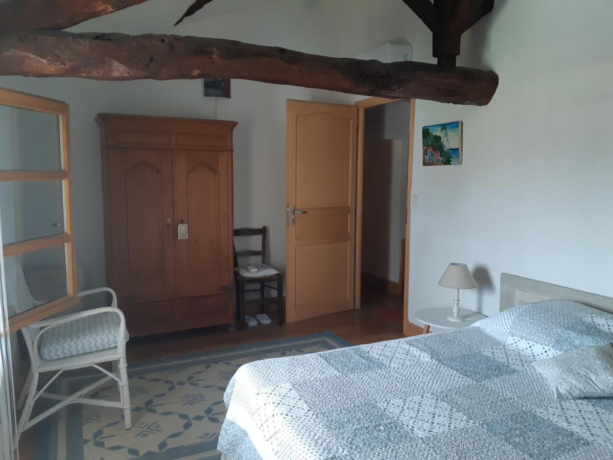 L'Hortalisse Hotel Gaillac Eksteriør billede